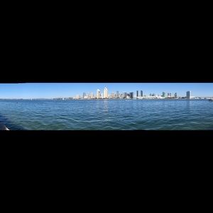 Meet your Posher, Travis